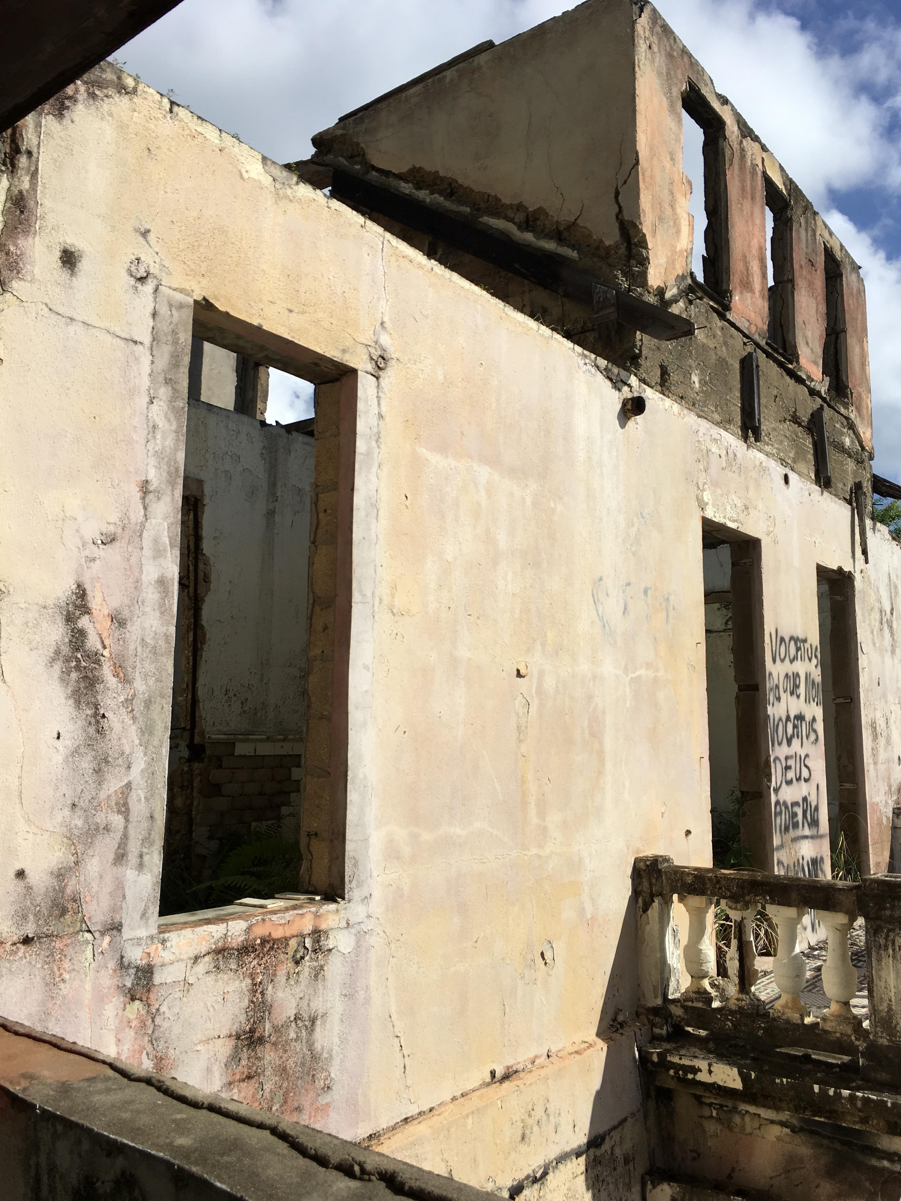 Castillo Villa del Mar - Naguabo - 2015 00015